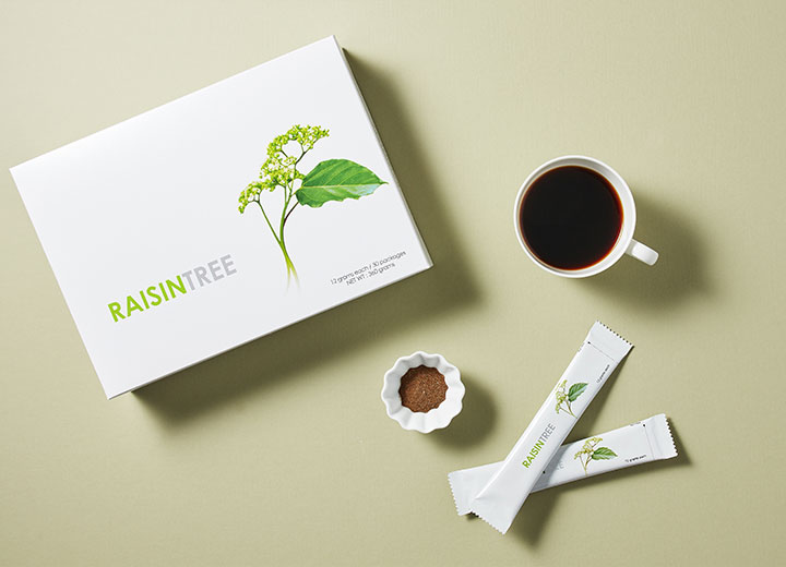 RAISINTREE